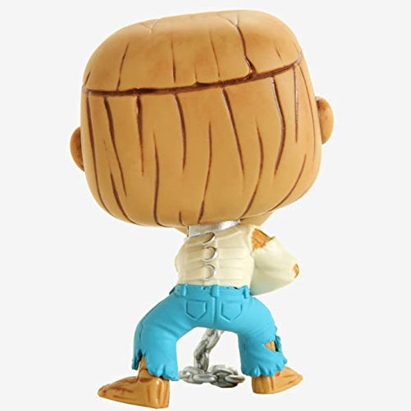 Vinyl Figure - fu45983