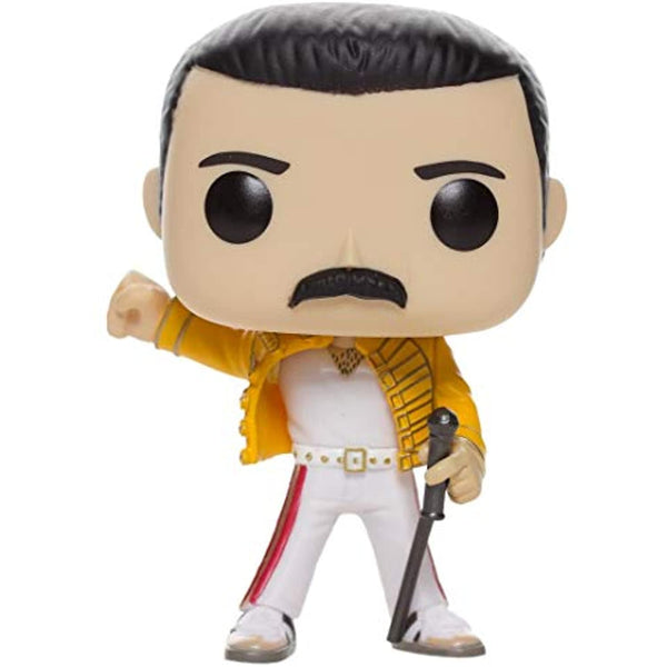 Vinyl Figure #96 - fu33732