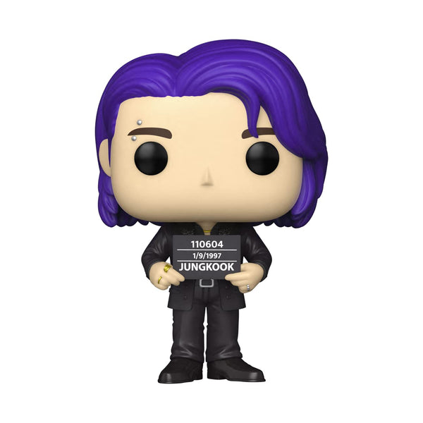 Vinyl Figure - fu64046