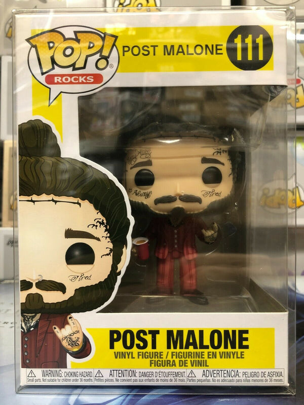 Vinyl Figure #111 - fu39181