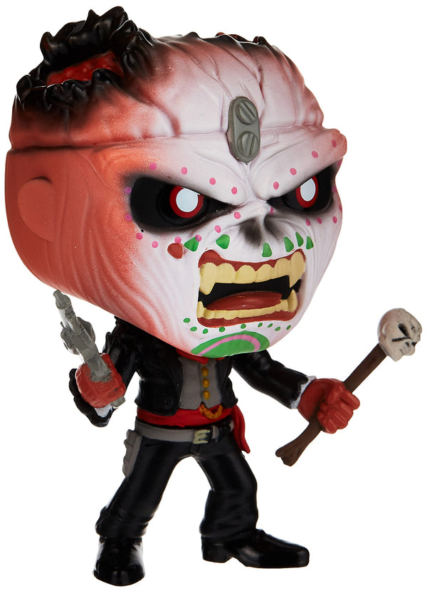 Vinyl Figure - fu57610