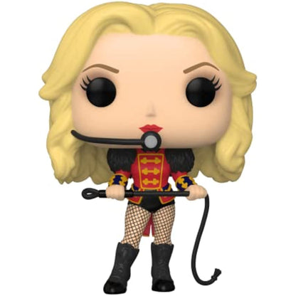 Vinyl Figure - fu61435