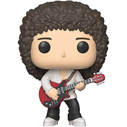 Vinyl Figure - fu33720