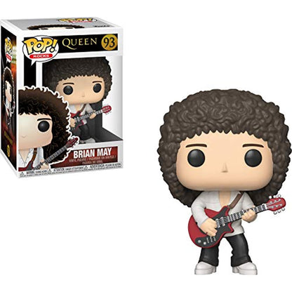 Vinyl Figure - fu33720
