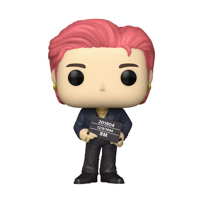 Vinyl Figure - fu64047