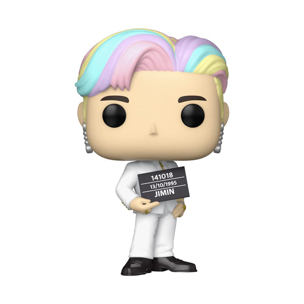 Vinyl Figure - fu64044