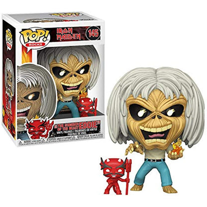 Vinyl Figure - fu45981
