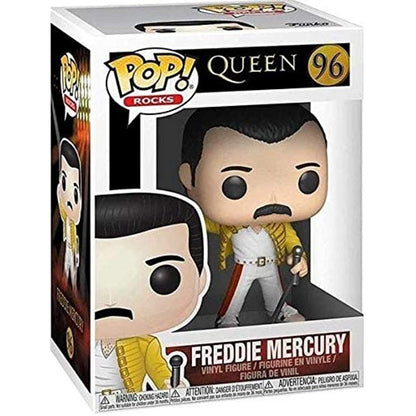 Vinyl Figure #96 - fu33732