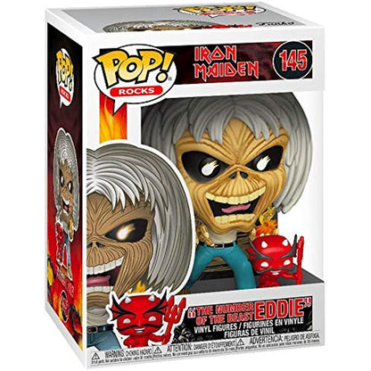 Vinyl Figure - fu45981