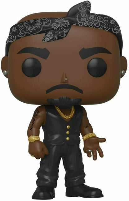 Vinyl Figure #158 - fu45432