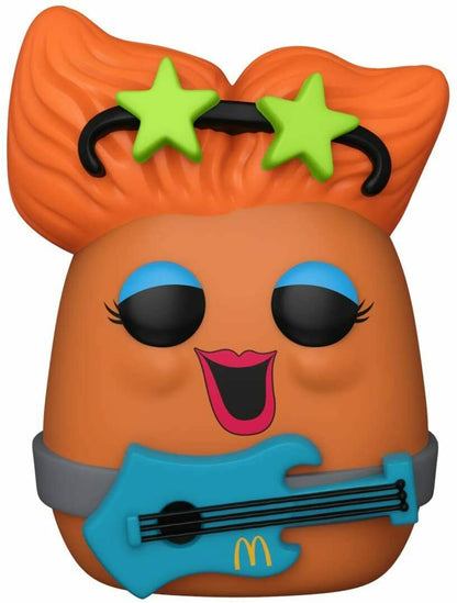 Vinyl Figure - fu52988