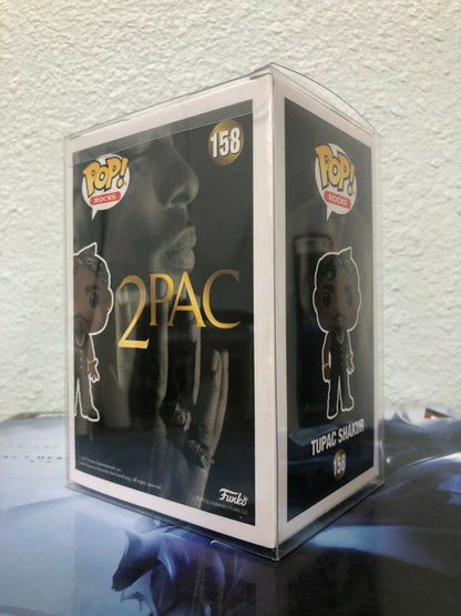 Vinyl Figure #158 - fu45432