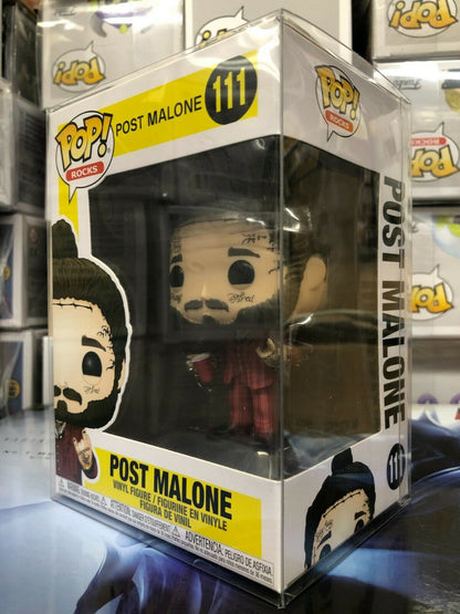 Vinyl Figure #111 - fu39181