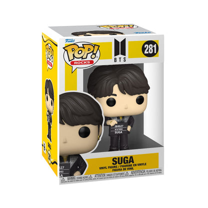 Vinyl Figure - fu64048