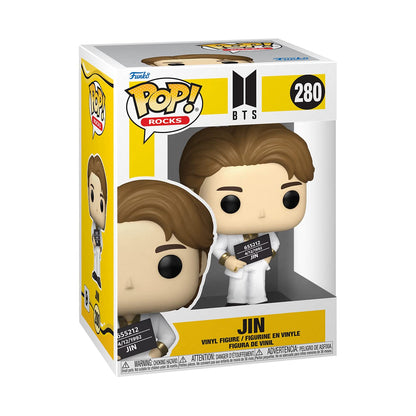 Vinyl Figure - fu64045