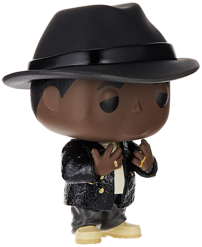 Vinyl Figure - fu45430