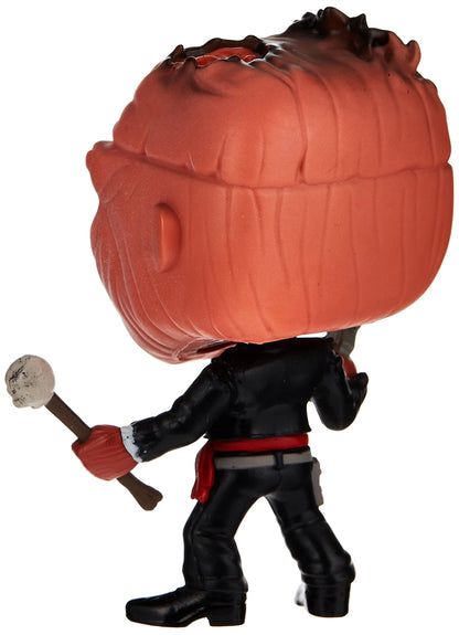 Vinyl Figure - fu57610
