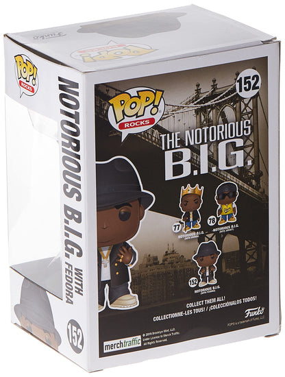 Vinyl Figure - fu45430