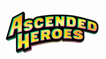 Ascend heroes