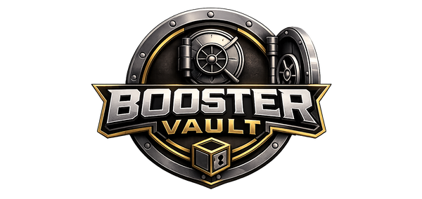 boostervault