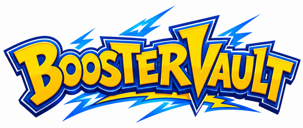 boostervault